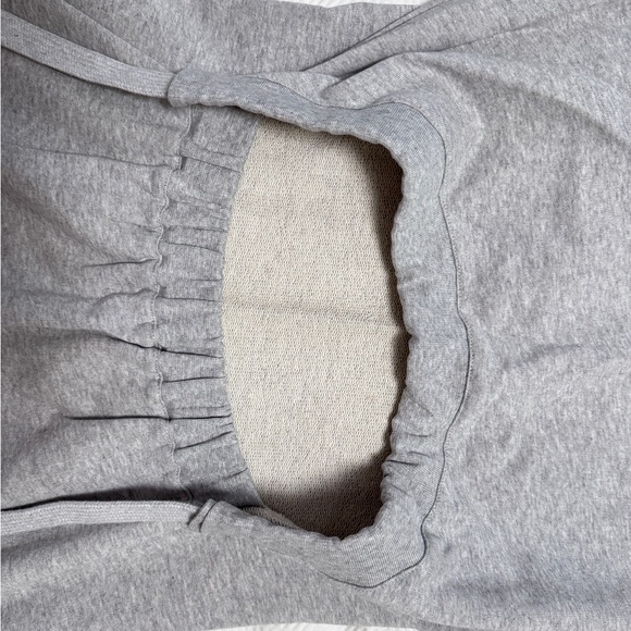 Gray Women's Dress - Picture 10 of 10